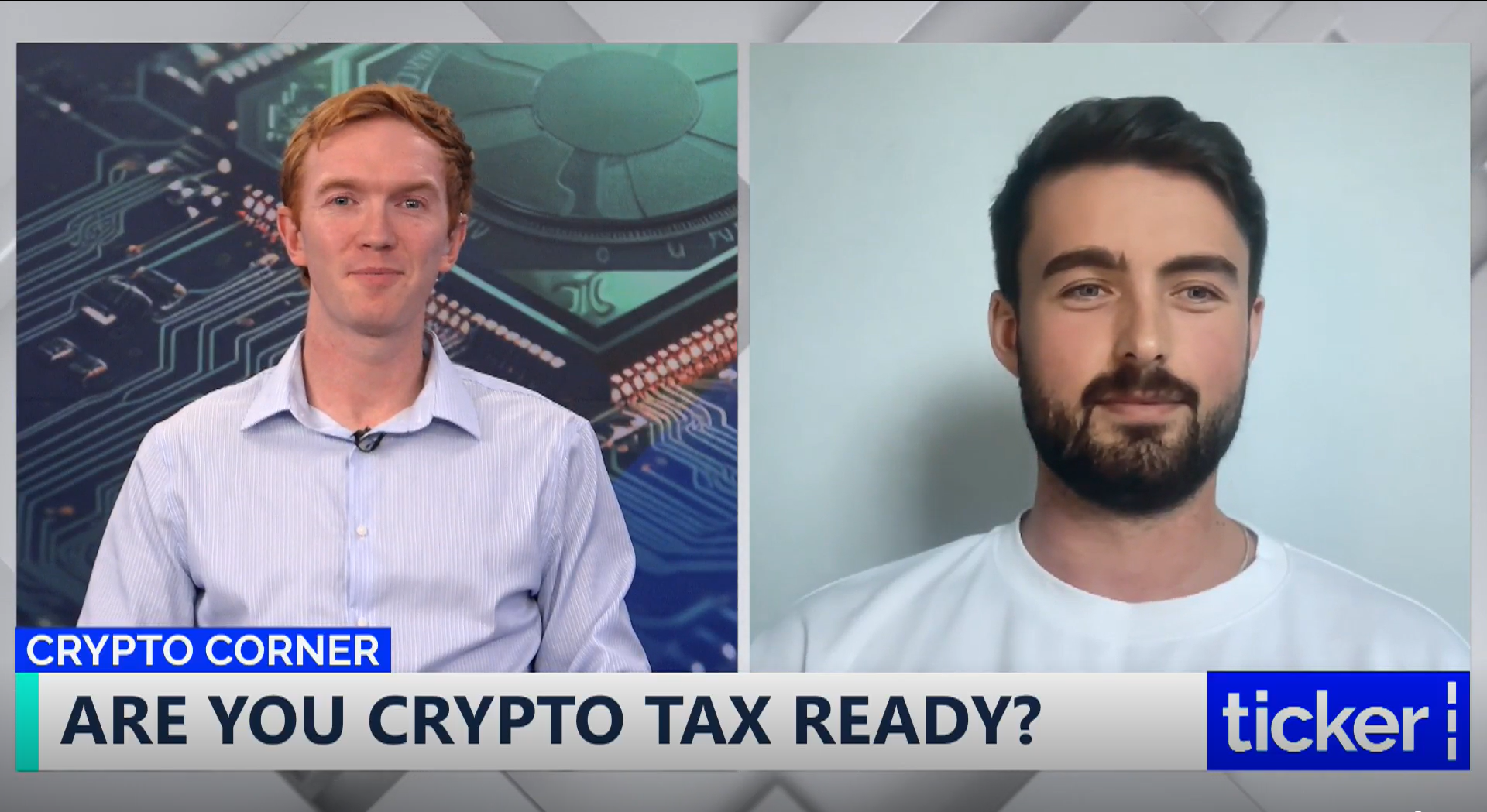 Crypto investors face pressure to understand tax obligations