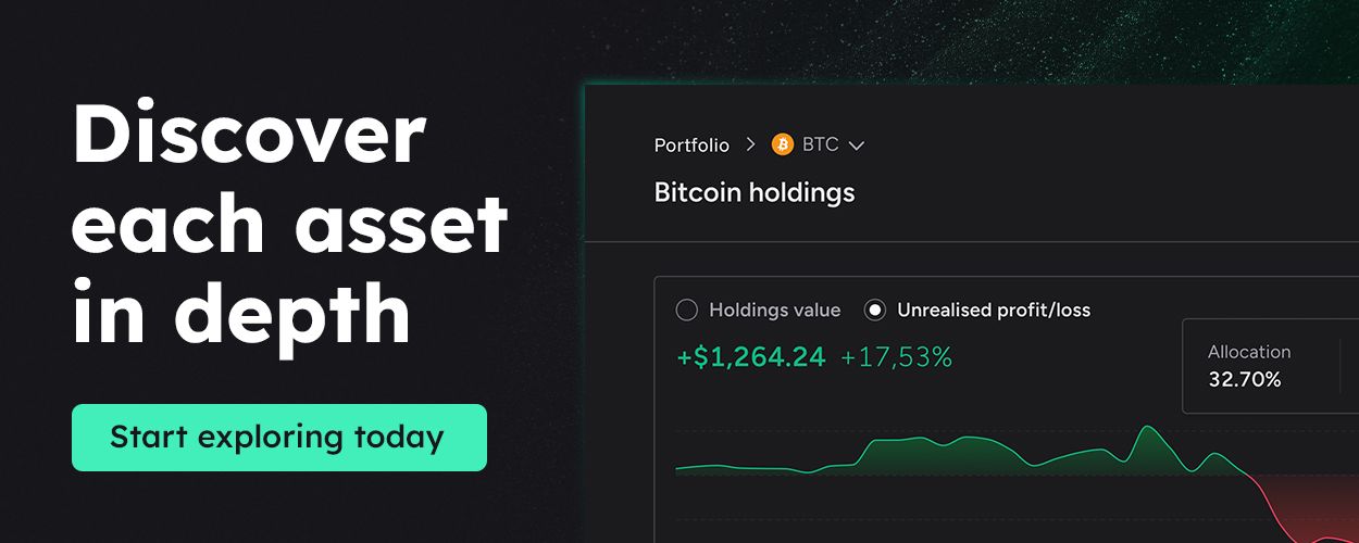 Holdings Pages