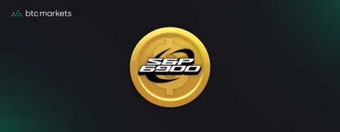 New Listing: SPX6900 (SPX)