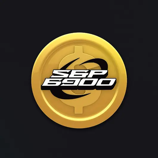 New Listing: SPX6900 (SPX)