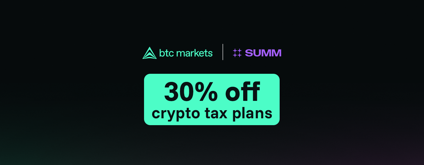 BTCM x Summ