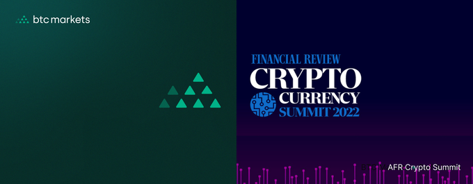A Look At Crypto: AFR Cryptocurrency Summit 2022