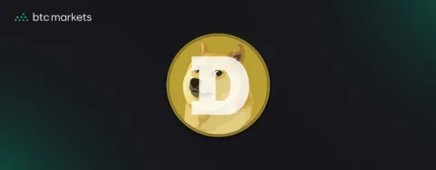 New Listing: Dogecoin (DOGE)