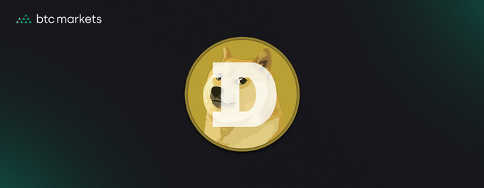 New Listing: Dogecoin (DOGE)
