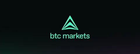 A new look for Australia's digital asset and cryptocurrency exchange