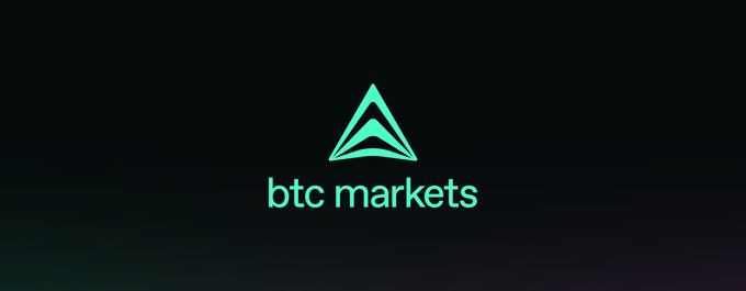 A new look for Australia's digital asset and cryptocurrency exchange