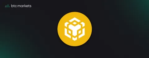 New Listing: BNB