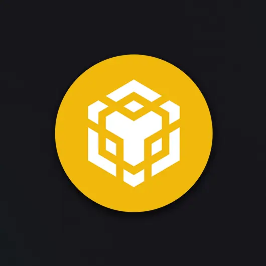New Listing: BNB