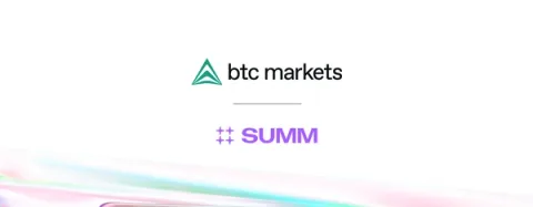 Get your crypto tax sorted with Summ