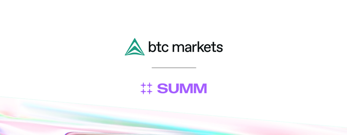 Tax reporting simplified with Summ