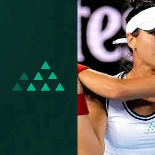 BTC Markets inks sponsorship deal with Australian tennis star Ajla Tomljanović