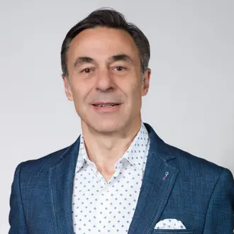 Garry Duursma
