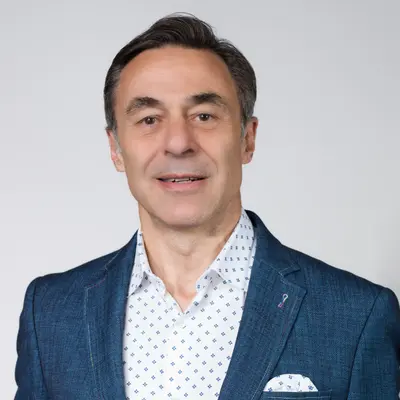 Garry Duursma