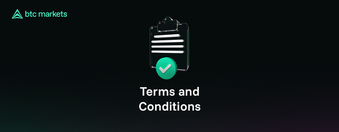 Terms and Conditions