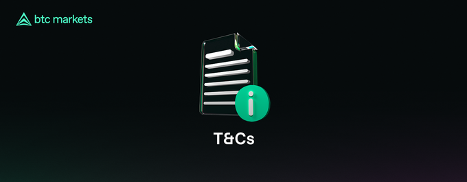 Trading fees promotion T&Cs (13 August 2026)