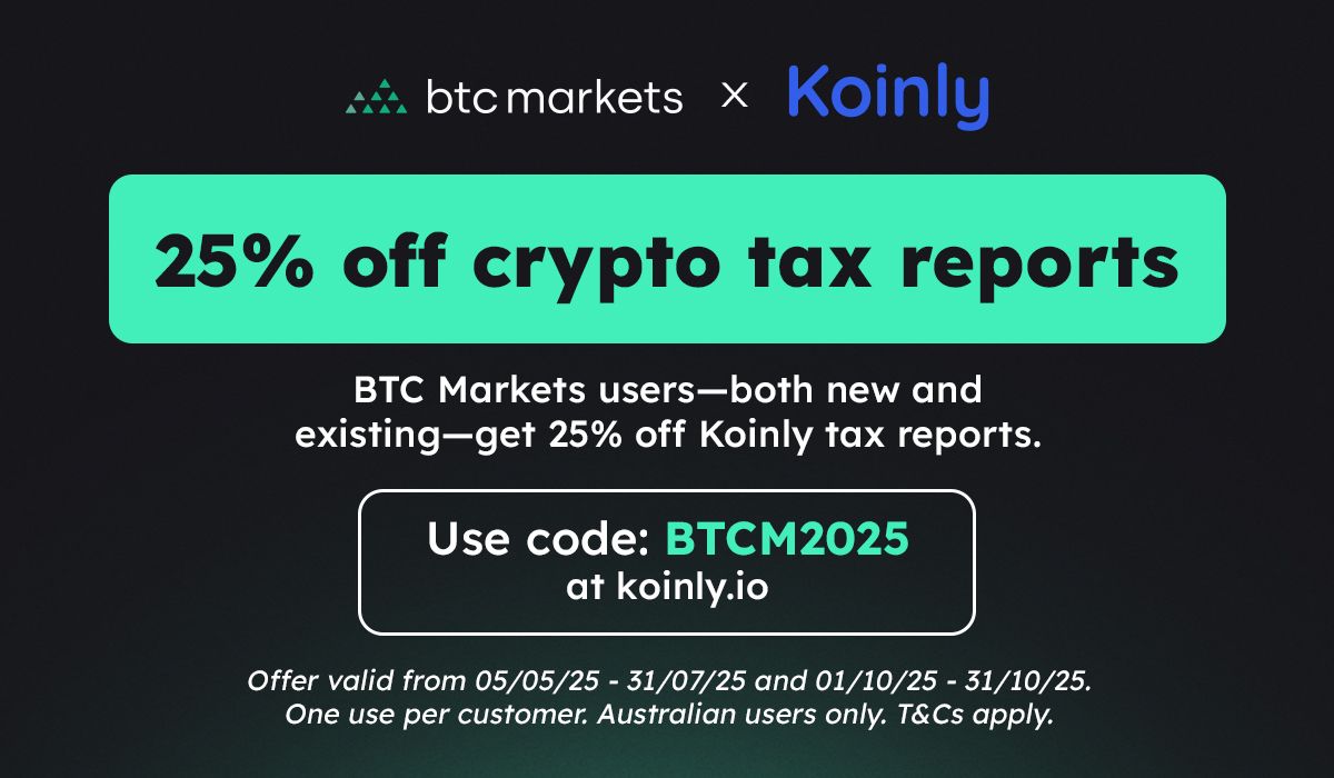 Koinly makes tax time easier for new and returning users
