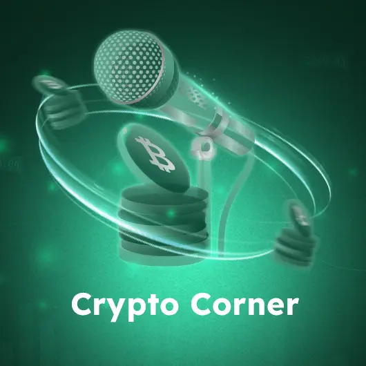 Crypto Corner: Is your crypto portfolio ready for 2025 tax rules?