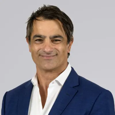Michael Peters