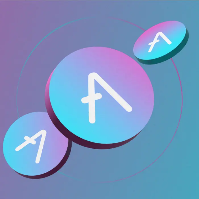 New Listing: Aave (AAVE)