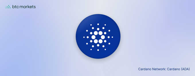 New Listing: Cardano (ADA)