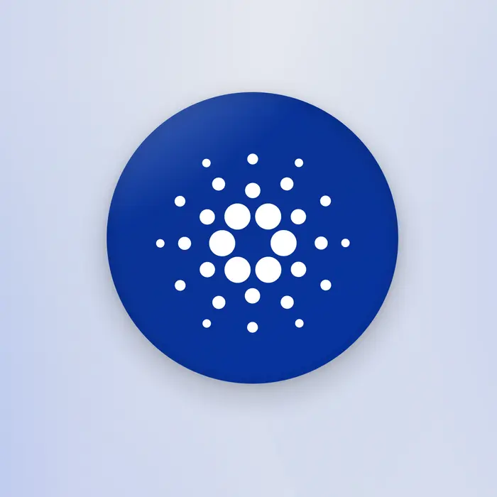 New Listing: Cardano (ADA)