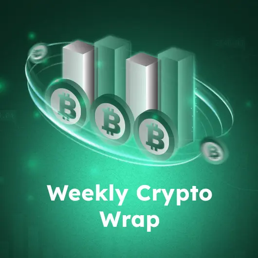 Altcoins stage a power grab after US$9B Bitcoin sale