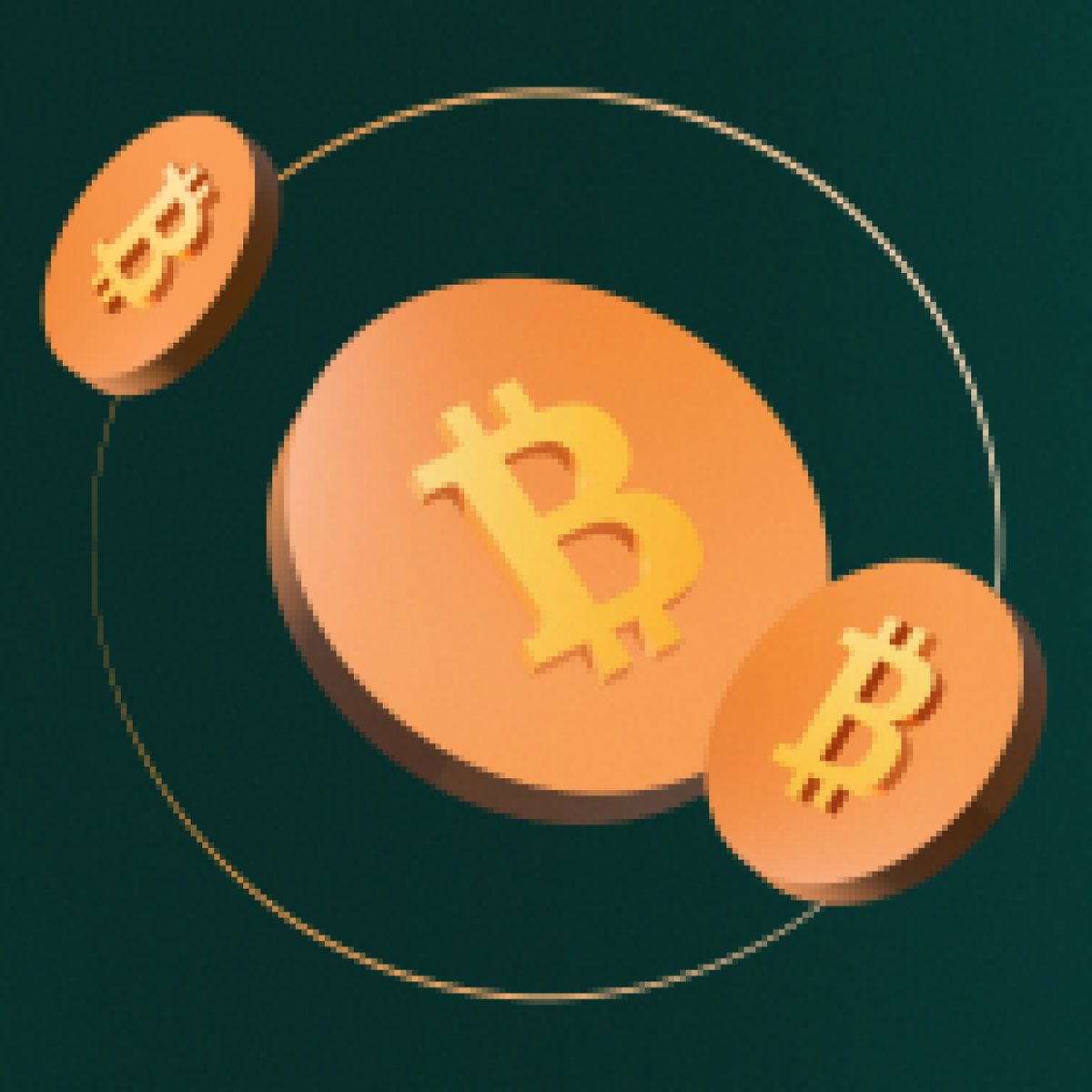 How Do Bitcoin Transactions Work? | BTC Markets