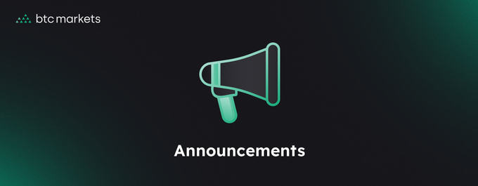 BTC Markets announces new leadership appointments