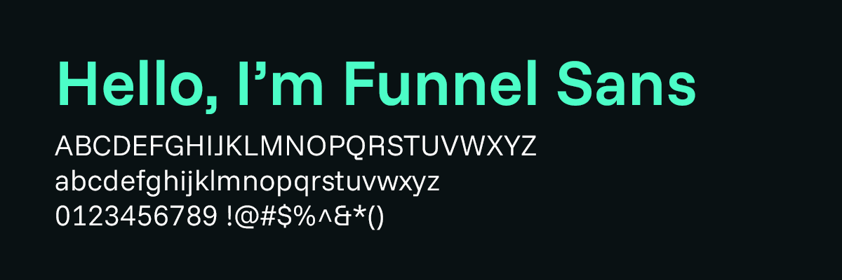 typography