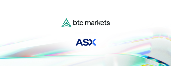 BTC Markets returns to support Markets Day for Charity 2026