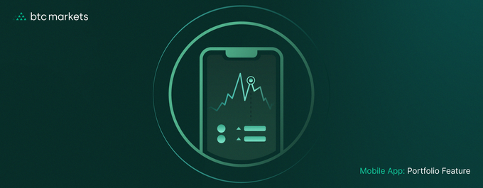 New Mobile App Release: Portfolio Enhancements