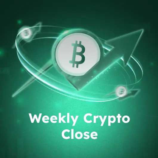 Bitcoin shrugs off US$9B Satoshi sale to post record weekly close