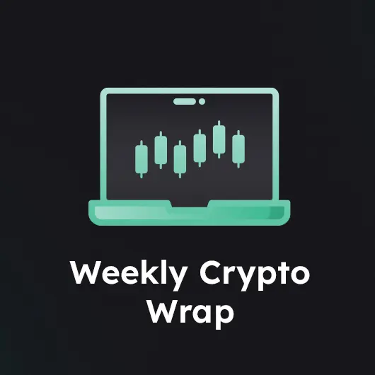 Oil volatility and ETF outflows rattle crypto conviction