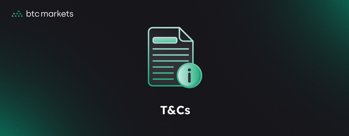Trading fees promotion T&Cs (8 July 2026)