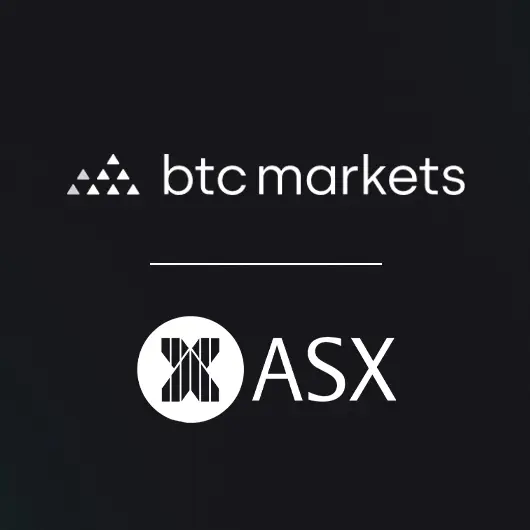 BTC Markets joins the ASX Refinitiv Markets Day for Charity