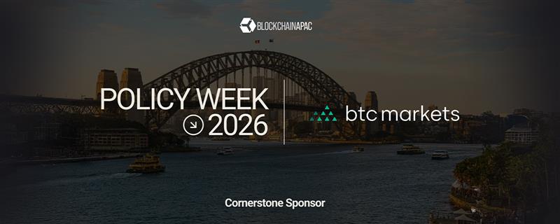 Policy Week 2026