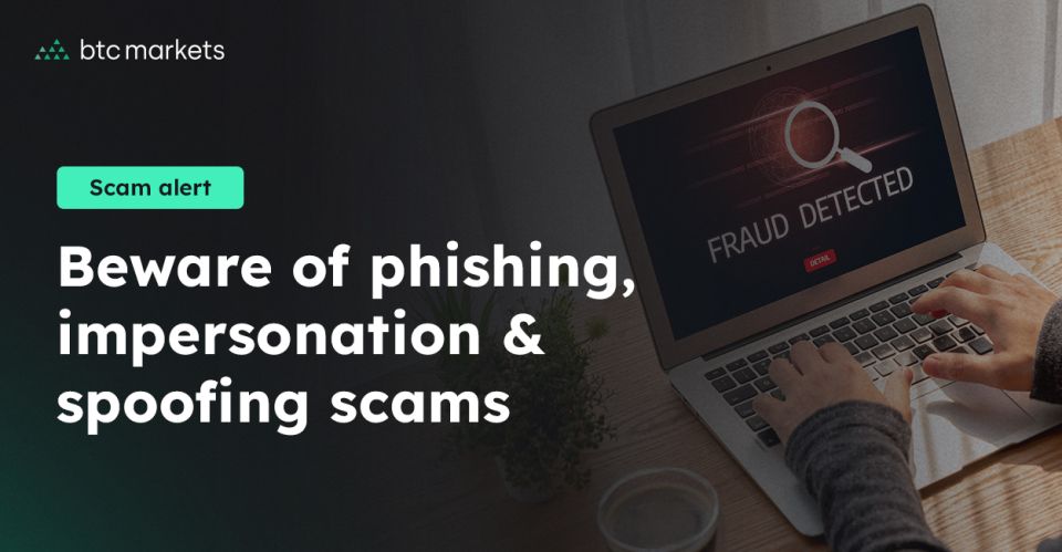 scam alert