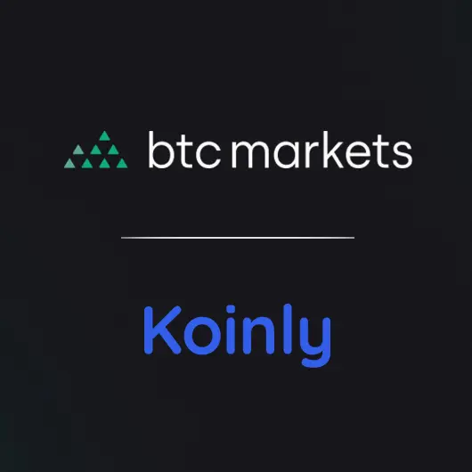 Stay on top of crypto tax reporting with Koinly