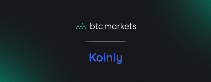 Stay on top of crypto tax reporting with Koinly