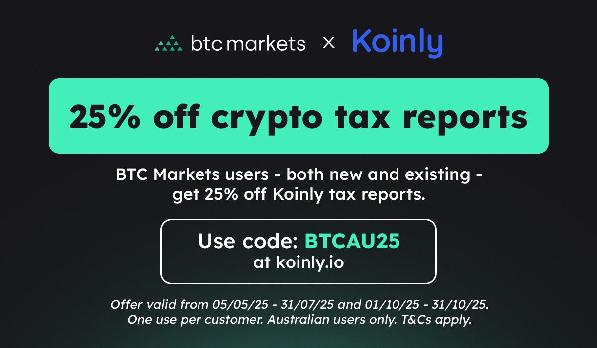 Koinly makes tax time easier for new and returning users