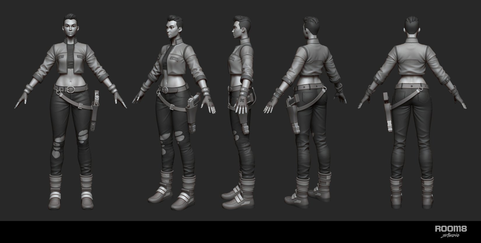 BARb