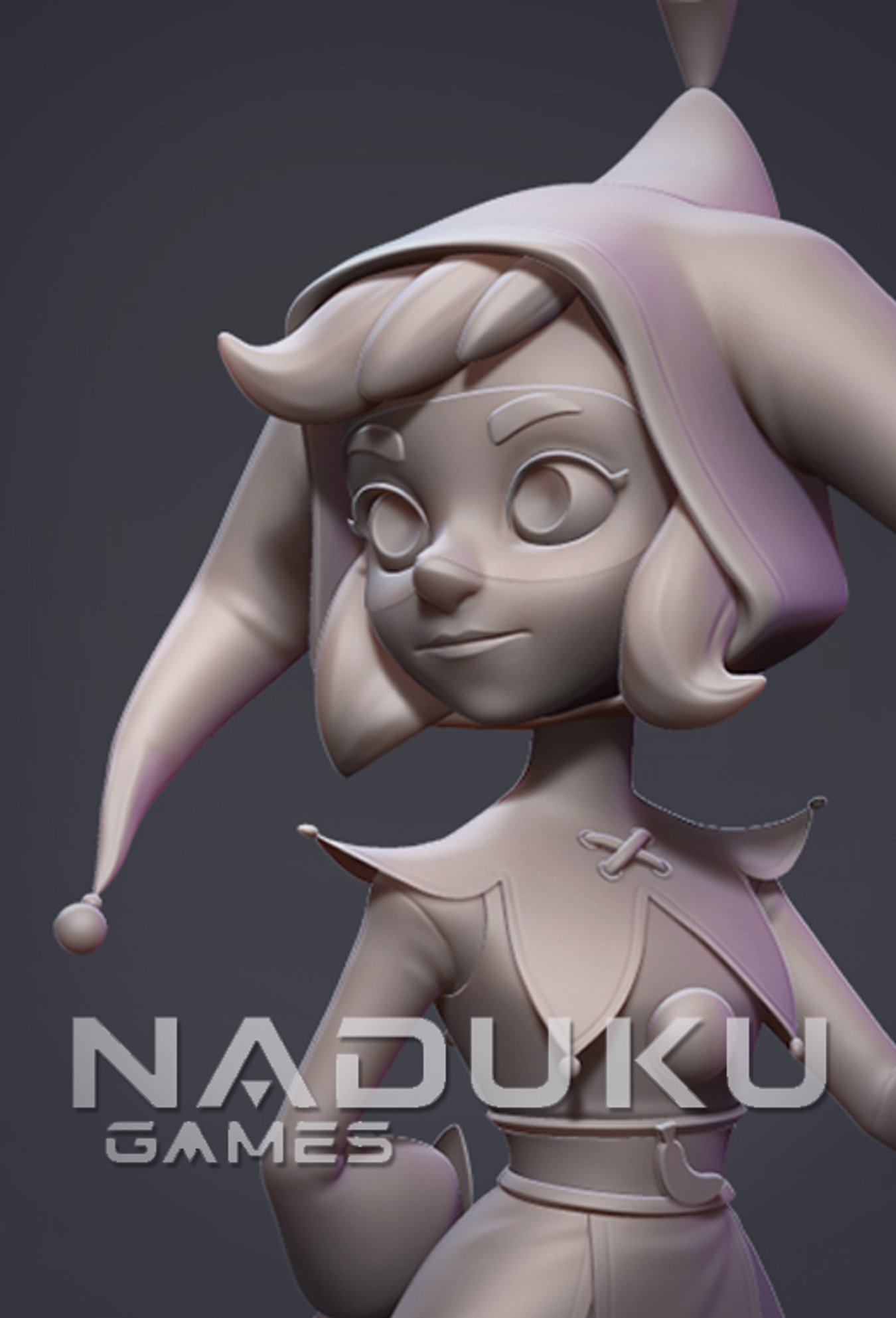 Bennevine - Naduku Games