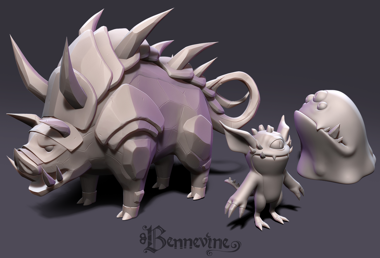 Bennevine06