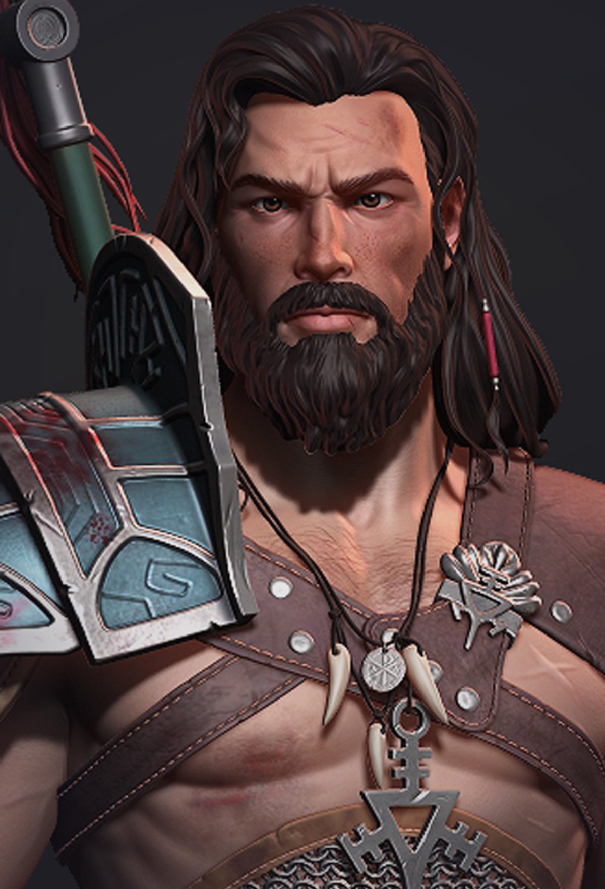 Warrior