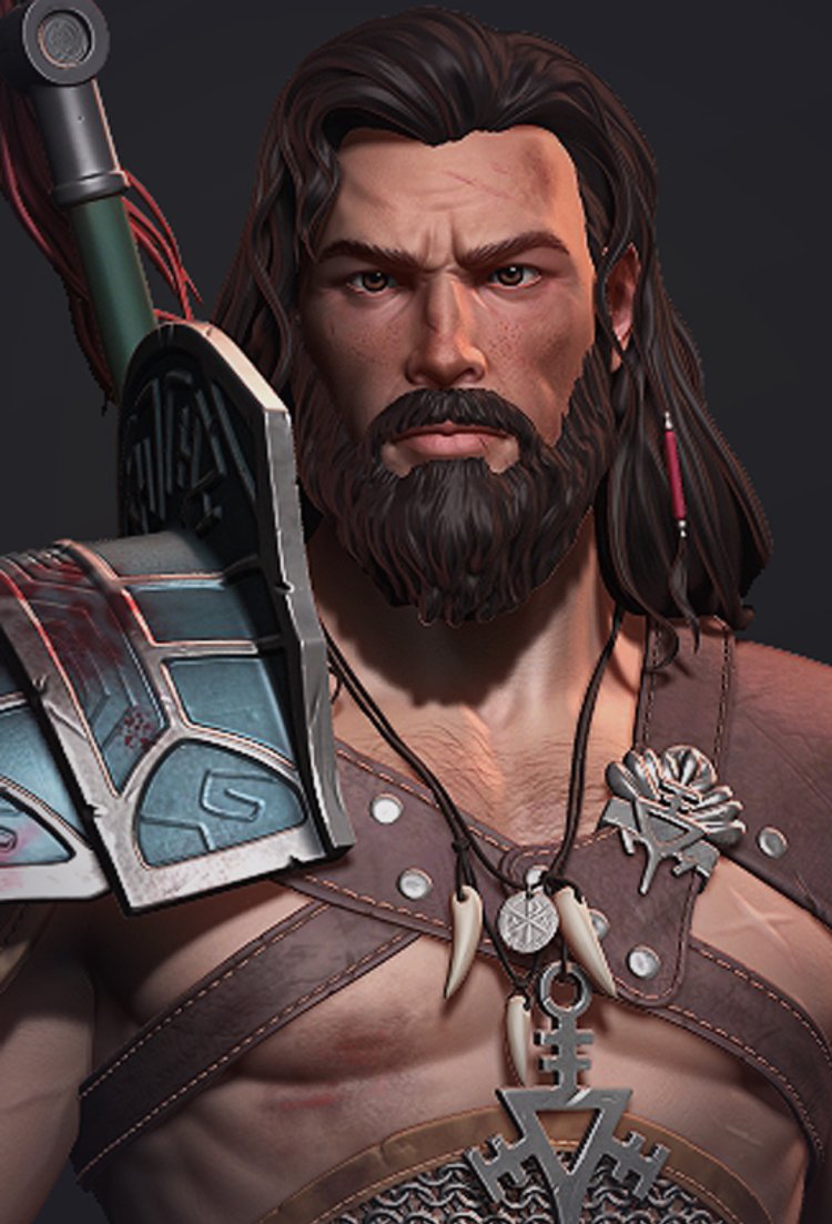 Warrior