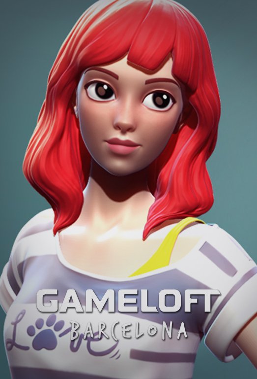 Gameloft Barcelona