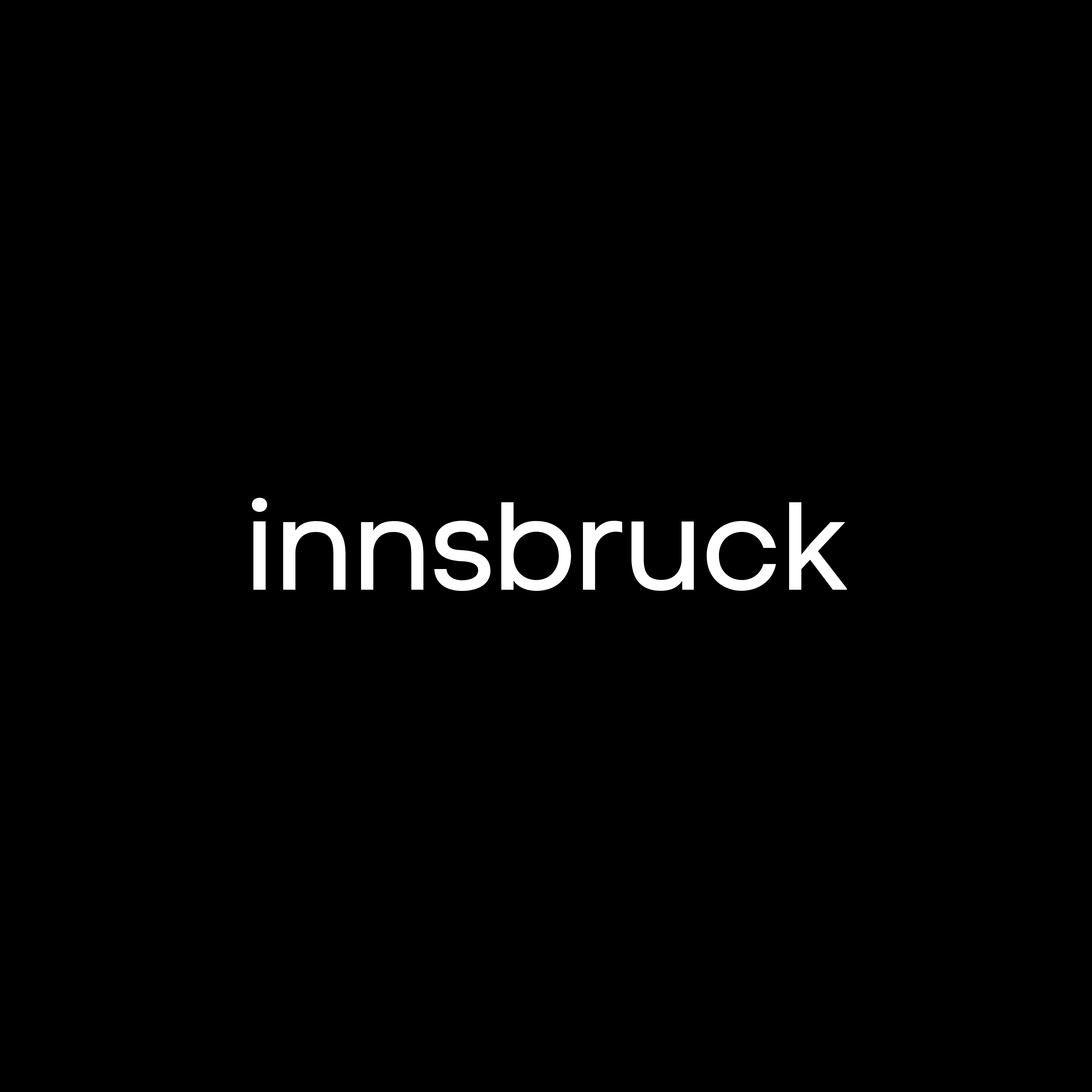 Innsbruck Admin