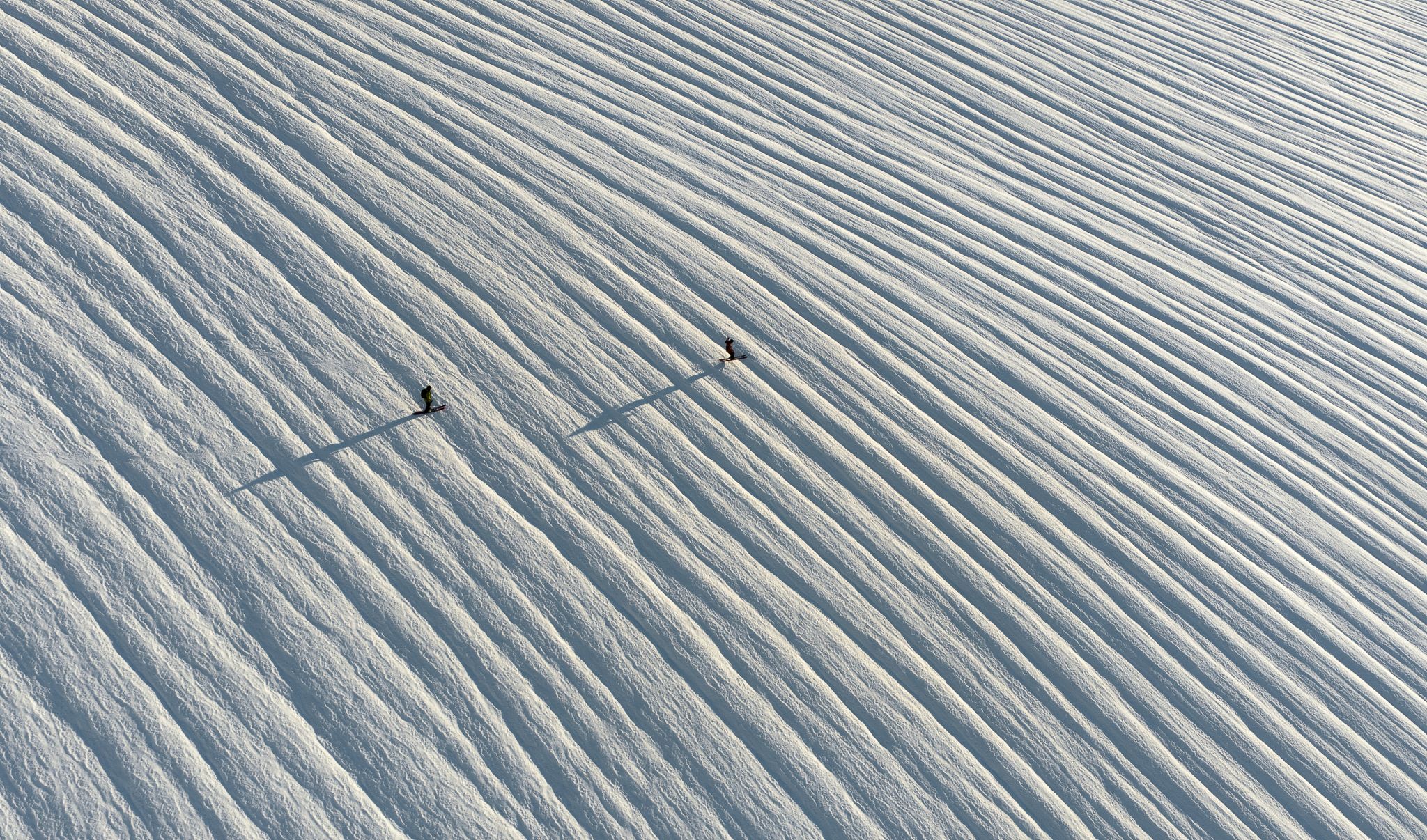 Rain Runnels Whistler Backcountry