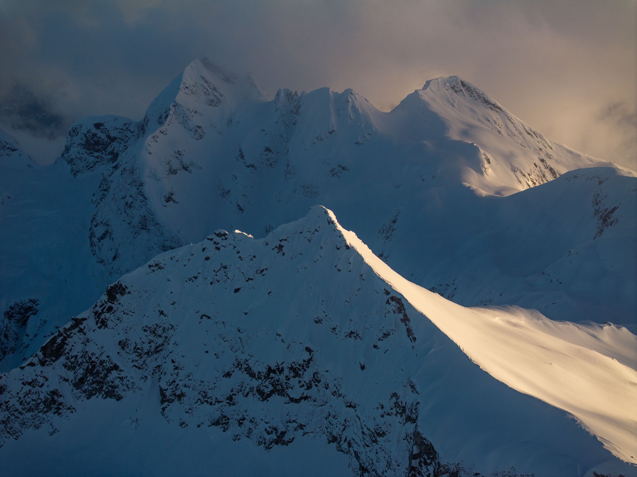 Whistler Backcountry