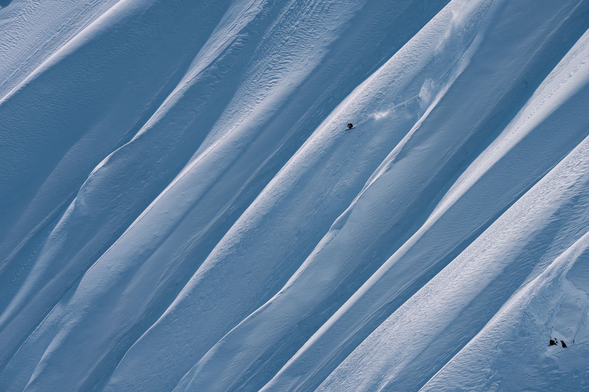 Alexi Godbout Haines Pass 